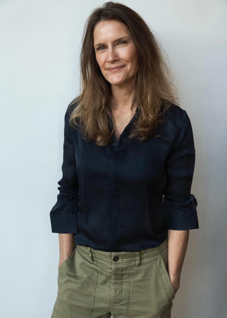 Belinda Pollock, Photo by Josh Olins